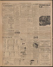 Richmond Record Herald - 1930-08-12