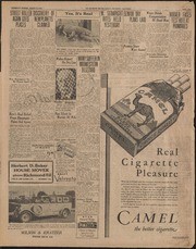 Richmond Record Herald - 1930-03-26