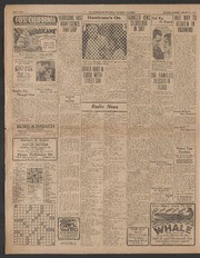 Richmond Record Herald - 1930-01-25