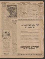 Richmond Record Herald - 1930-02-19
