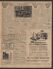 Richmond Record Herald - 1930-01-26