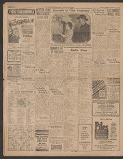 Richmond Record Herald - 1930-01-14