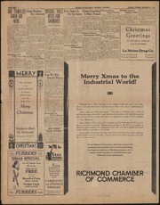 Richmond Record Herald - 1930-12-25