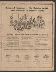 Richmond Record Herald - 1930-01-23