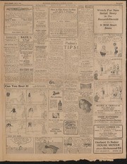 Richmond Record Herald - 1930-07-04
