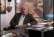 Q&A with Edward Asner