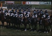 Sheriff's Posse, 1960