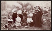 Presentation Convent and School Ruins, Powell Street, 1906