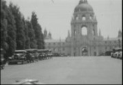 Pasadena Playhouse: Historic Footage