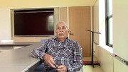 C. Ramiro Ramírez Pinedo interviewed by Dr. José Orozco