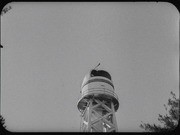 Mount Wilson Observatory Film Footage