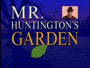 Mr. Huntington's Garden May 2000