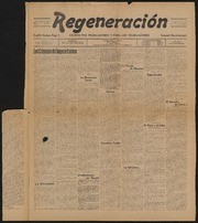 Regeneracion 1913-09-20