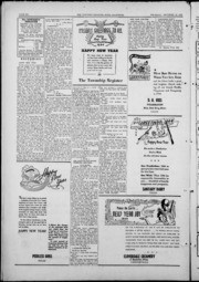 The Township Register 1943-12-30