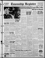 The Township Register 1953-08-13