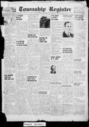 The Township Register 1945-01-05
