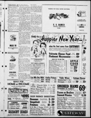 The Township Register 1953-12-31