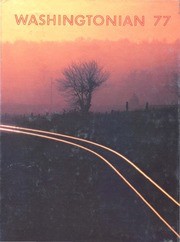 Washingtonian Yearbook 1977