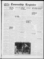 The Township Register 1945-02-09
