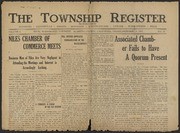 The Township Register 1915-10-08