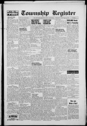 The Township Register 1944-02-10