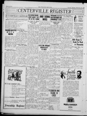 The Township Register 1932-09-29