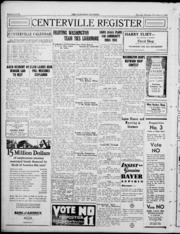 The Township Register 1932-11-03