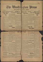 The Washington Press 1916-04-08