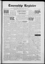 The Township Register 1940-12-06