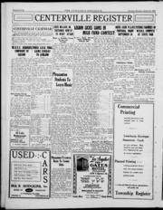 The Township Register 1933-08-31