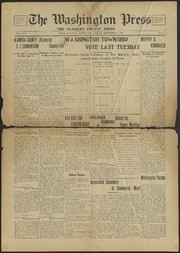 The Washington Press 1912-09-06