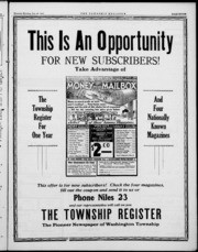 The Township Register 1934-07-26