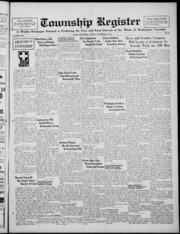 The Township Register 1938-11-18