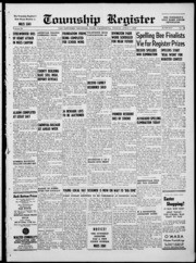 The Township Register 1949-04-08