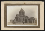 2nd Niles Congregational Church