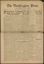 The Washington Press 1916-09-09