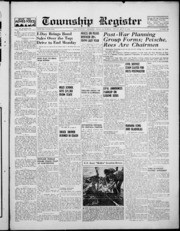 The Township Register 1944-07-28