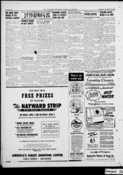 The Township Register 1949-03-25