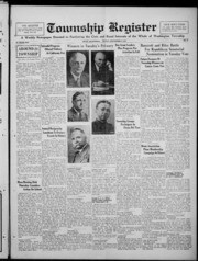 The Township Register 1938-09-02