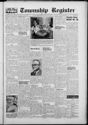 The Township Register 1943-10-07
