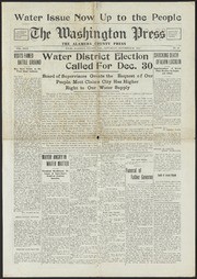 The Washington Press 1913-11-29