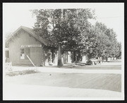 Niles Free Library, Alameda County