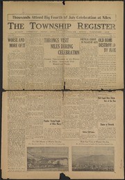 The Township Register 1915-07-10