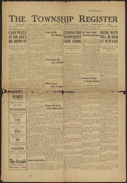 The Township Register 1916-06-17