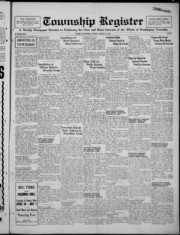 The Township Register 1938-04-29