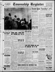 The Township Register 1953-04-09