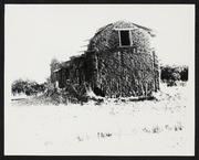 Fernando Higuera Adobe, Powers Road