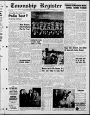 The Township Register 1954-04-01