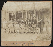 Nursery Gang 1897