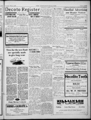 The Township Register 1929-03-07